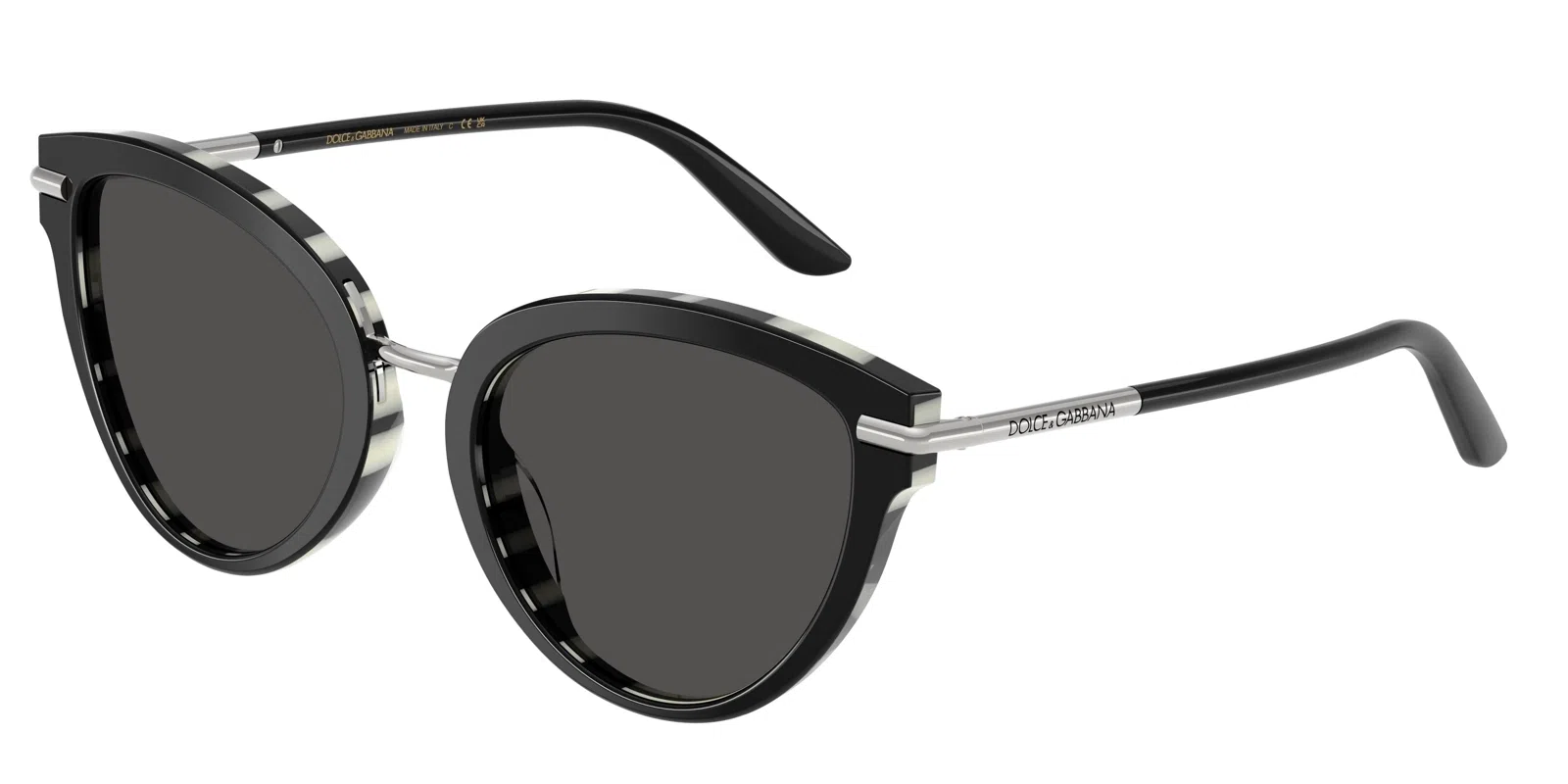 Dolce & Gabbana 4492 Sunglasses - view 5